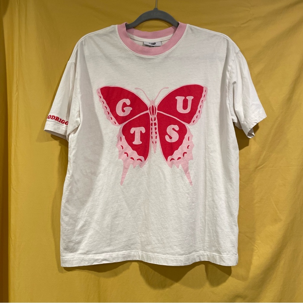 GUTS t-shirt